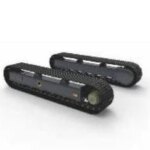 Crawler chassis
