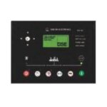 Electric power control system-Deep Sea Electronics from the UK