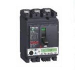 Electrical control - Schneider from France