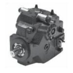 Hydraulic pump - Sauer Danfoss from Denmark