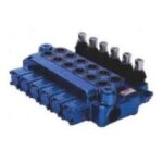 Manual control valve-Qiangtian Hydraulics