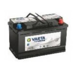 Storage battery - VARTA from Germany