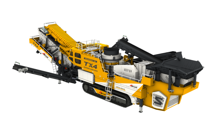 tracked mobile cone crusher tracked mobile cone crusher