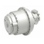 Travel reduction gear-Bonfiglioli