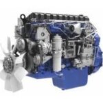 Weichai engine