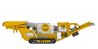oleek mobile jaw crusher